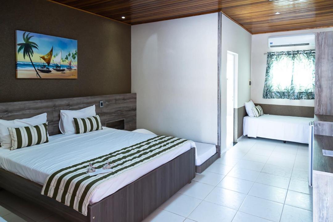 Hotel Italia