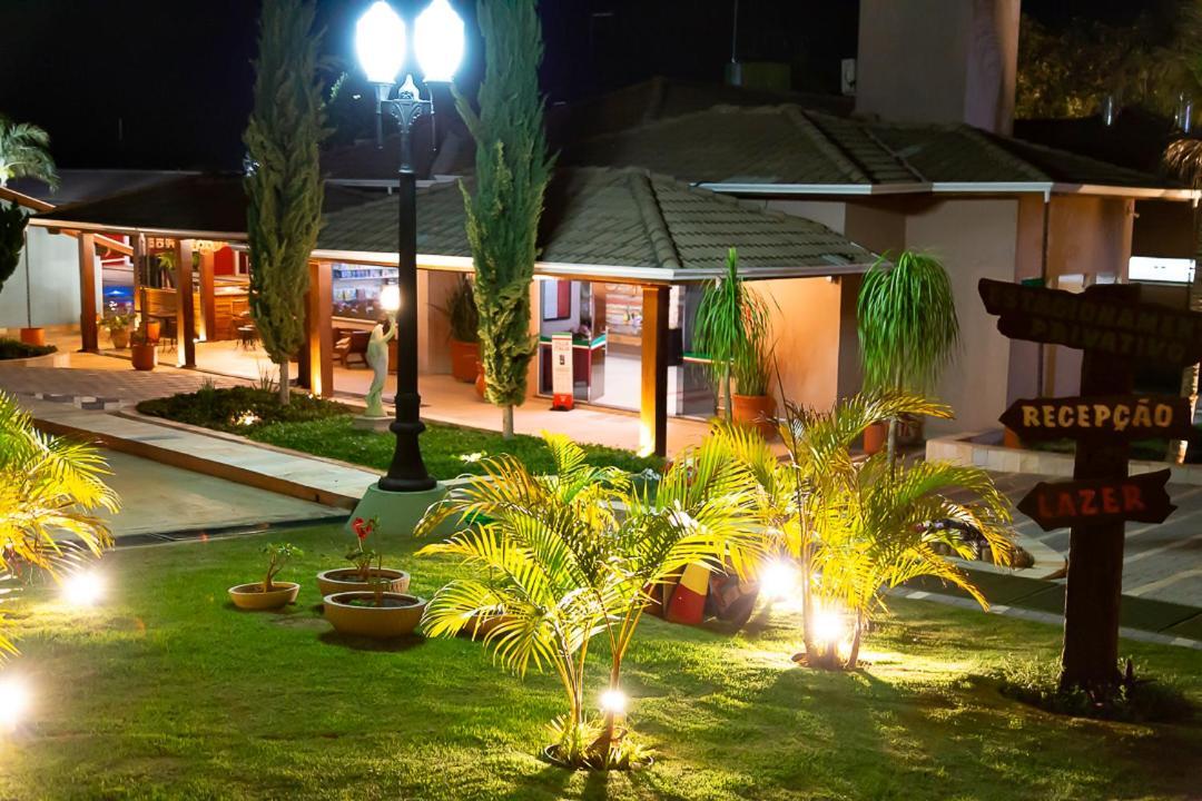 Italia Hotel