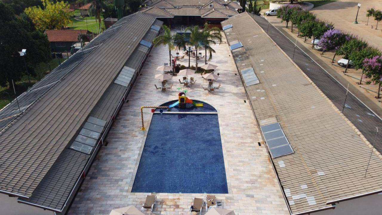 Italia Hotel Olimpia