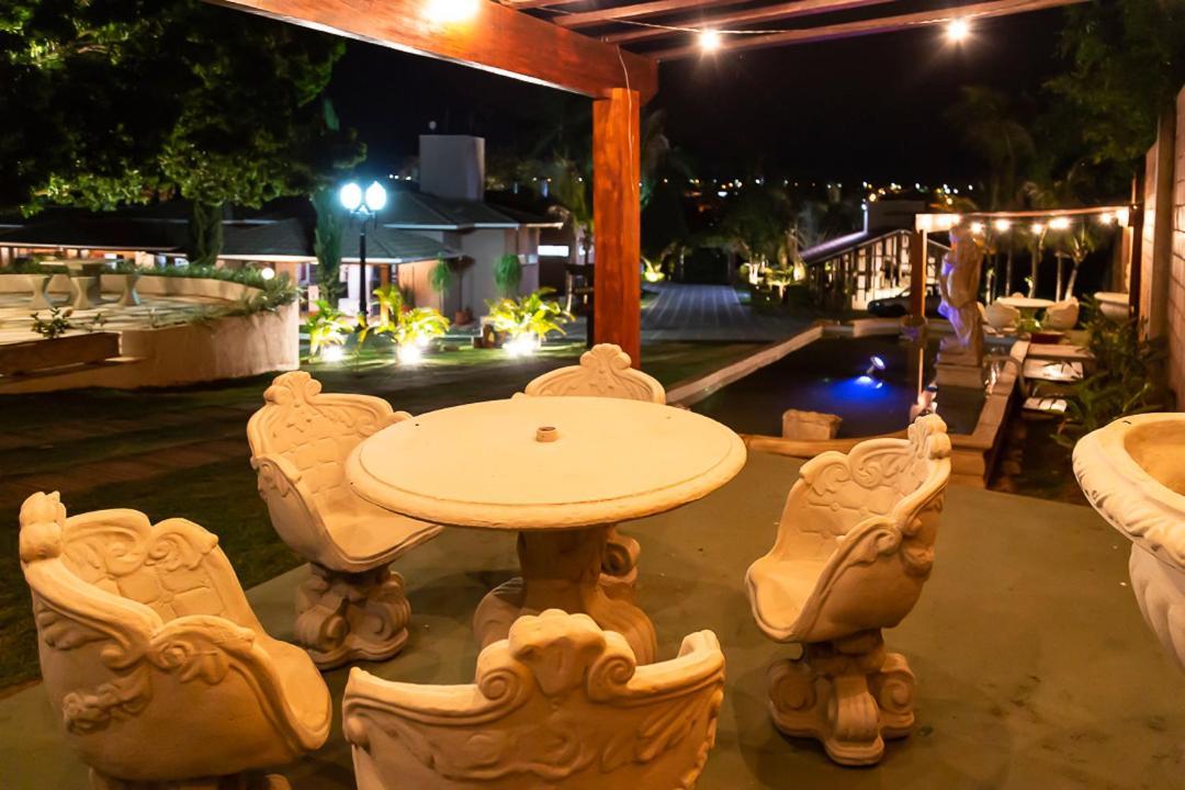 Italia Hotel Olimpia