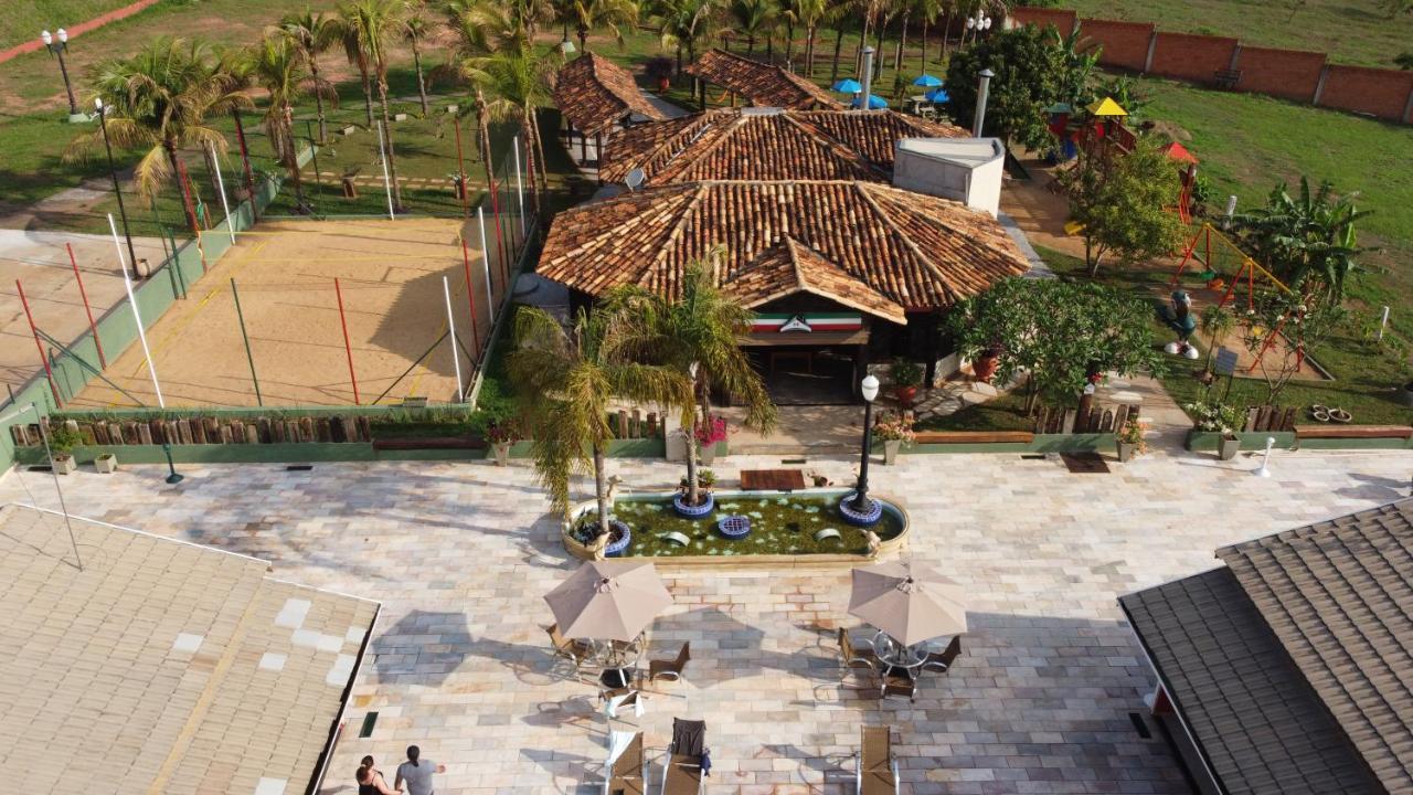 Italia Hotel 4*