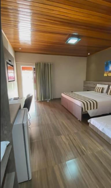 Italia Hotel Olimpia