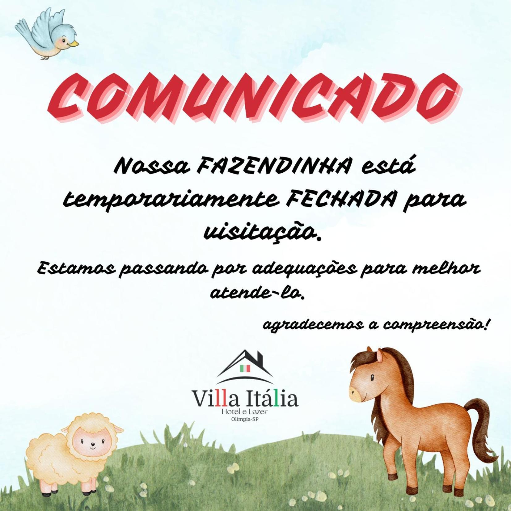 Hotel Italia Olimpia