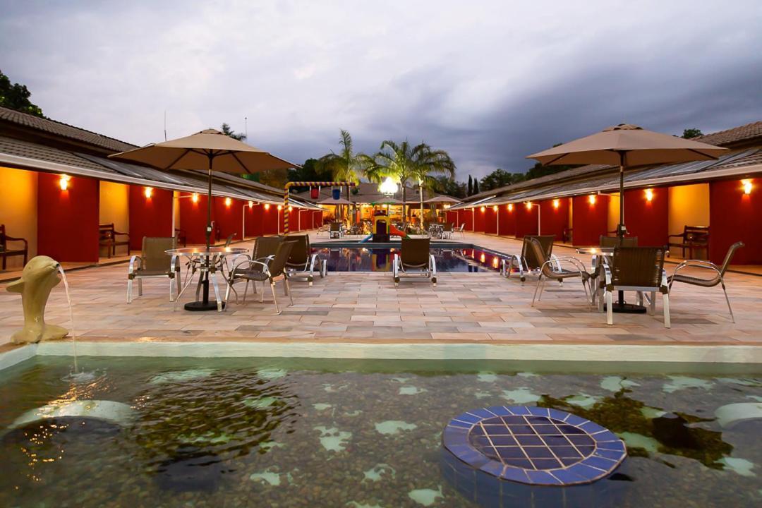 Hotel Itália 4*