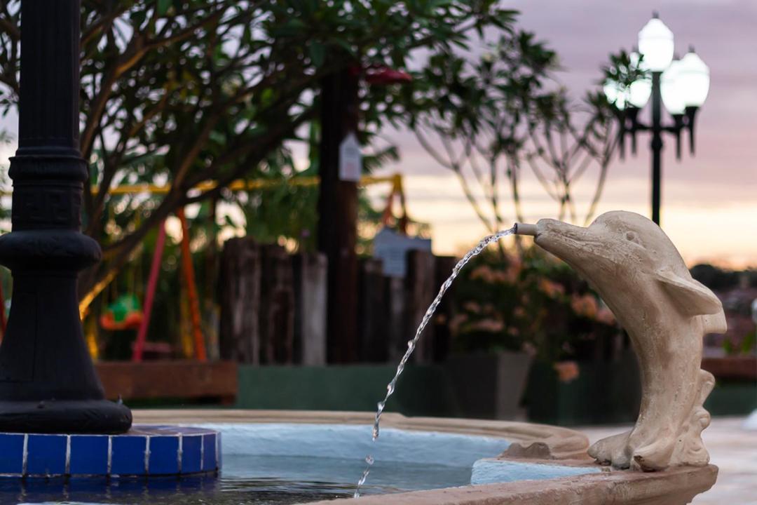 Itália Hotel 4*