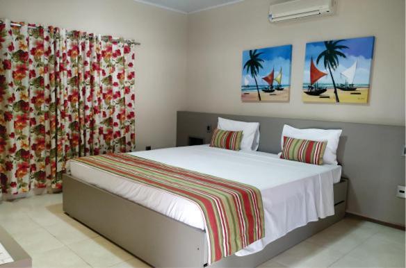 Itália Hotel Olímpia