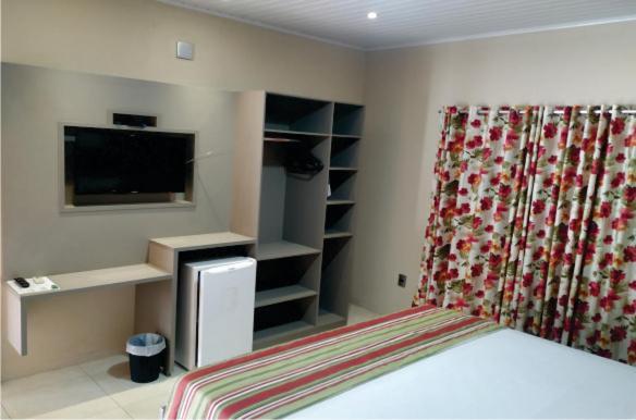 Itália Hotel Olímpia