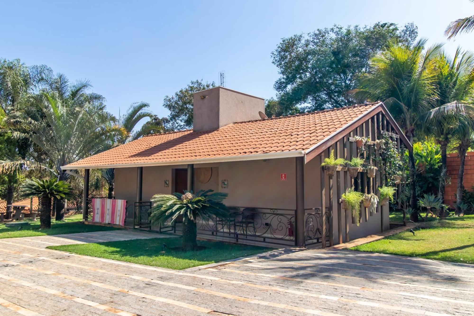 Hotel Itália Olímpia