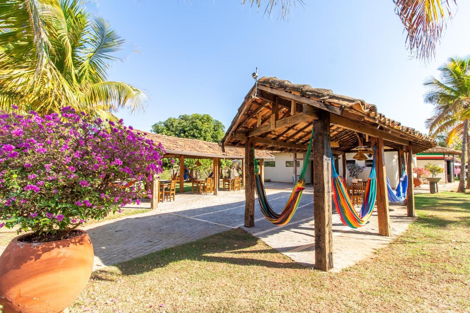 Itália Hotel