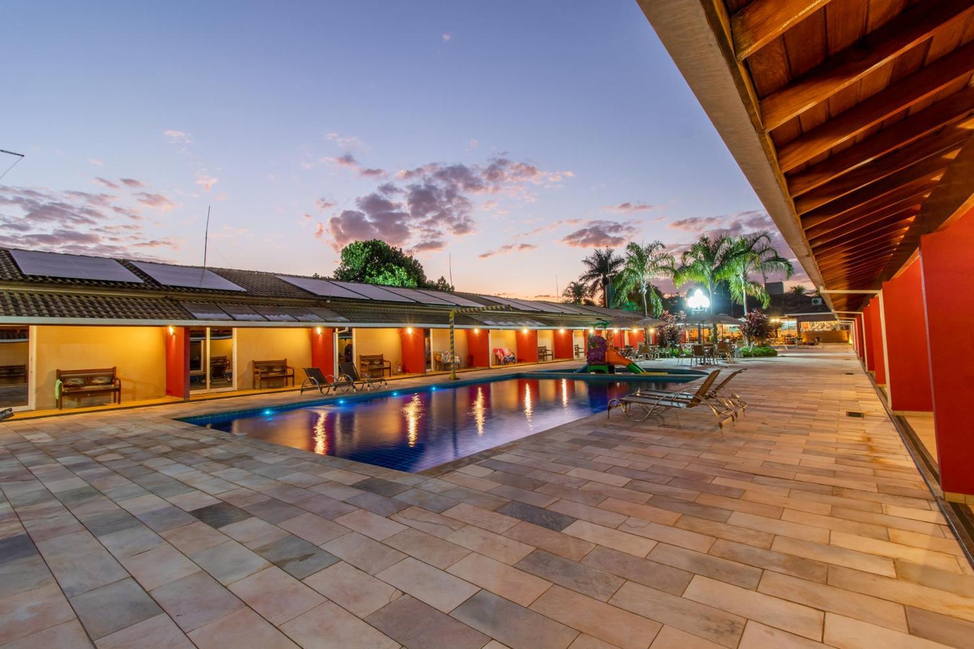 Hotel Itália